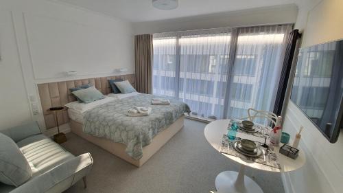 Swinoujscie Apartment | Lividus 432 By Edyta