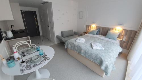 Swinoujscie Apartment | Lividus 432 By Edyta