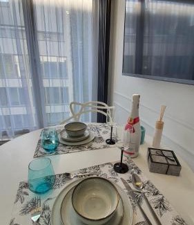 Swinoujscie Apartment | Lividus 432 By Edyta