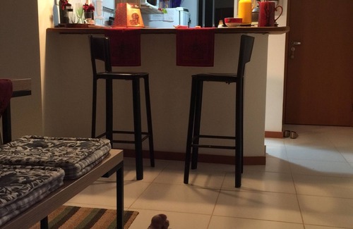 Imbassai Apartment | Living Imbassai is here!