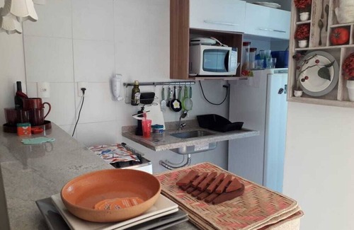 Imbassai Apartment | Living Imbassai is here!