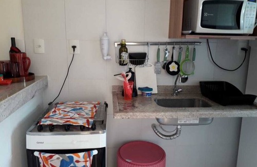 Imbassai Apartment | Living Imbassai is here!