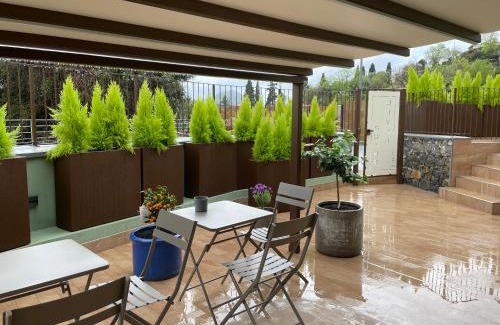 Castiglione Chiavarese House | Livin' Rooms