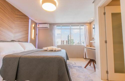 Centro Apartment | Livin Studios