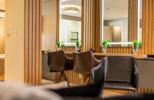 Centro Apartment | Livin Studios