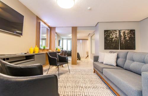 Centro Apartment | Livin Studios