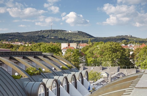Unterdobling Hotel | Living Hotel Kaiser Franz Joseph