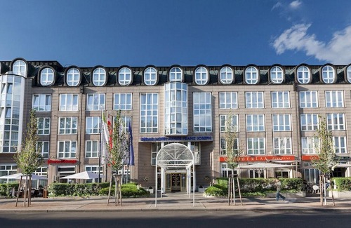 Unterdobling Hotel | Living Hotel Kaiser Franz Joseph