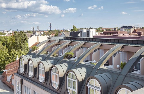 Unterdobling Hotel | Living Hotel Kaiser Franz Joseph