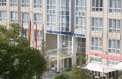 Unterdobling Hotel | Living Hotel Kaiser Franz Joseph