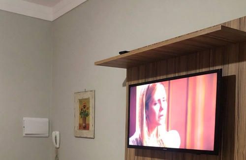 Jose Menino Apartment | Living in front of the beach. I accept small pet