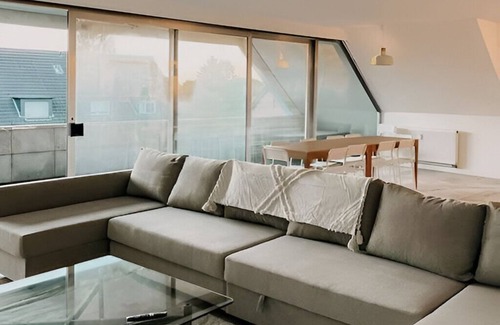 Bedingrade Apartment | Living in the country corner! Essen/Mülheim/Oberhausen BSDG