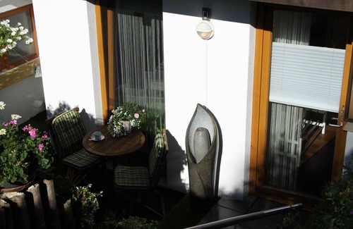 Heiligenberg Apartment | Living in the health resort above Lake Constance (Heiligenberg)