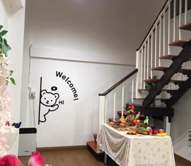 Udon Thani House | Living Room Udonthani