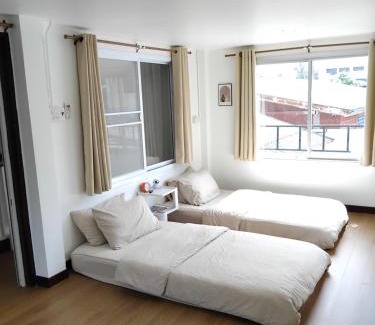 Udon Thani House | Living Room Udonthani