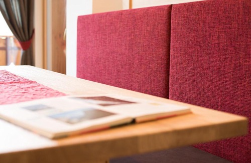 Albions Apartment | Living Suite