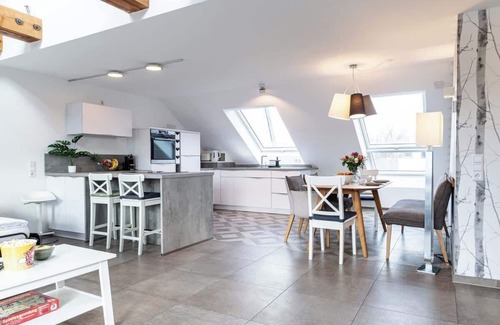 Bad Krozingen Apartment | living TIMELESS: Apartment Jura Bad Krozingen