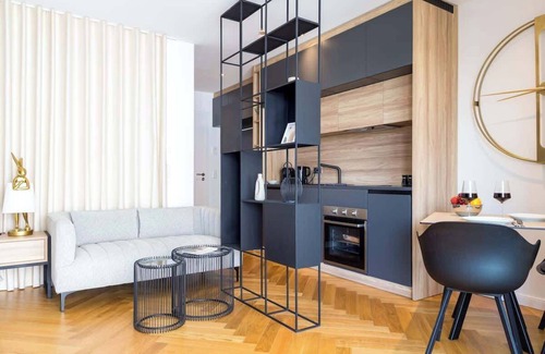 Meissenheim Apartment | living TIMELESS: Wohnung 9 Meißenheim