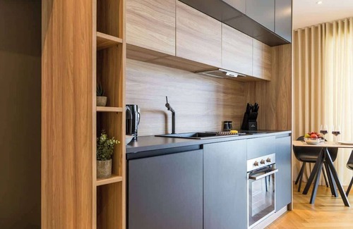 Meissenheim Apartment | living TIMELESS: Wohnung 9 Meißenheim