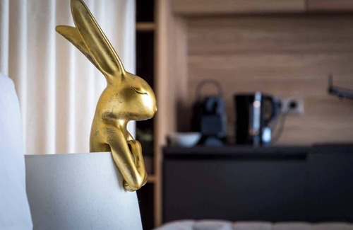 Meissenheim Apartment | living TIMELESS: Wohnung 9 Meißenheim