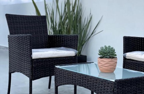 Puebla Apartment | Living Up Universidad - Lofts Nuevos