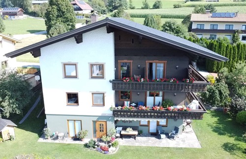 Millstatt Apartment | Living with flair on the Millstätter plateau