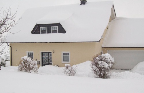 Olpe Apartment | Living with foresight, starting point for hikes and trips to the Sauerland