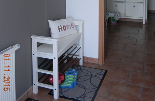 Olpe Apartment | Living with foresight, starting point for hikes and trips to the Sauerland