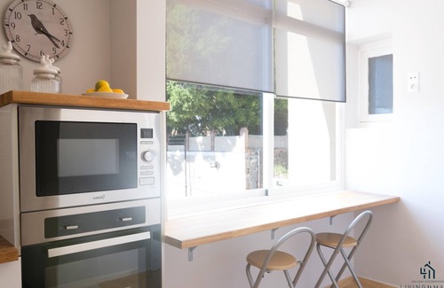 Monte Sancha Apartment | Living4malaga Monte Sancha Deluxe