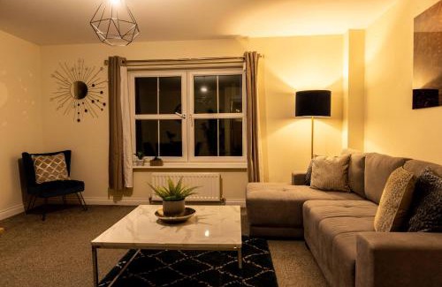 Livingston Apartment | Livingston North Station Apartments