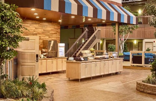 Fridley Hotel | LivINN Hotel Minneapolis North Fridley