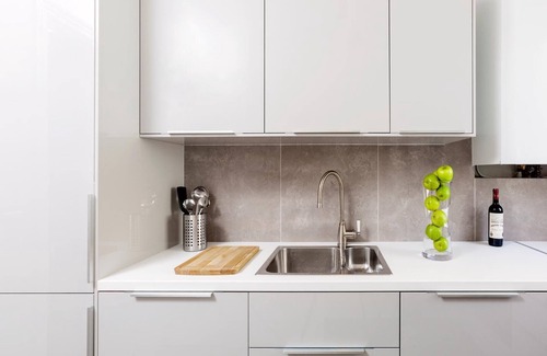Saint-Vincent-de-Paul Apartment | LivinParis | Luxury 4 Bedrooms Opera Lafayette IV