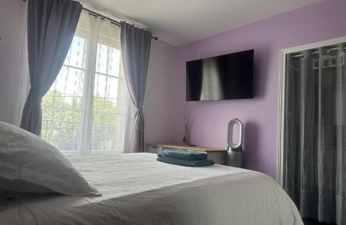 Livry-Gargan House | Livry Gargan