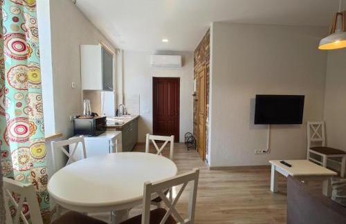 Ventspils Apartment | Livu Apartment 2 in the Old town