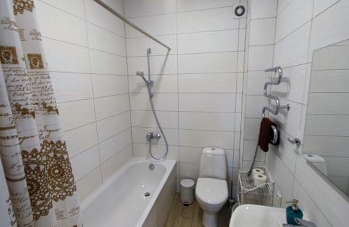Ventspils Apartment | Livu Apartment 2 in the Old town