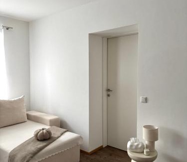 Kleinmunchen Apartment | Livvalu Apartments