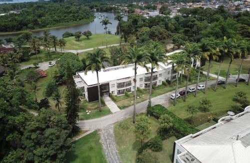 Historical Vila Mambucaba Apartment | Livyd Angra dos Reis