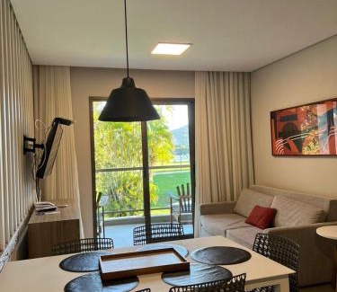 Historical Vila Mambucaba Apartment | Livyd Angra dos Reis