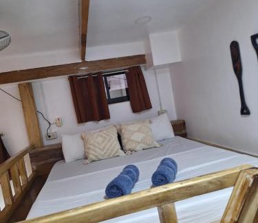 Luzon House | Liwanag