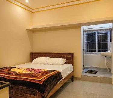 Tiruvannamalai House | Liya guest house