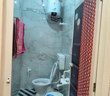 Tiruvannamalai House | Liya guest house