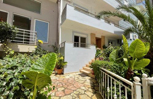 Qender Apartment | Liza Apartment