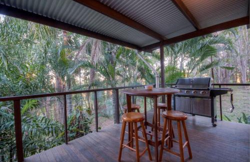 Verrierdale House | Lizard Lodge