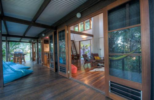 Verrierdale House | Lizard Lodge