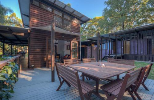 Verrierdale House | Lizard Lodge