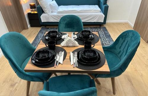 Erzsebetvaros Apartment | Lizu Apartmant