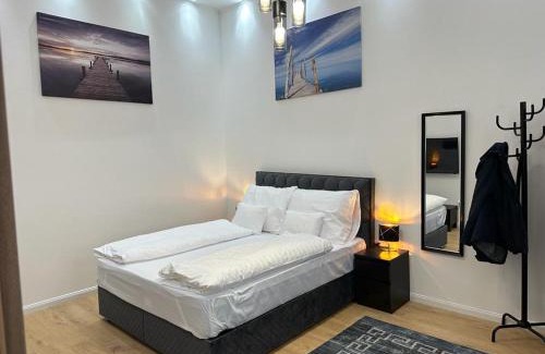 Erzsebetvaros Apartment | Lizu Apartmant