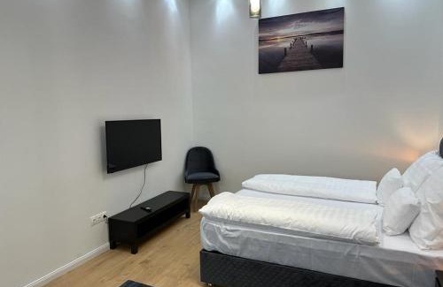 Erzsebetvaros Apartment | Lizu Apartmant