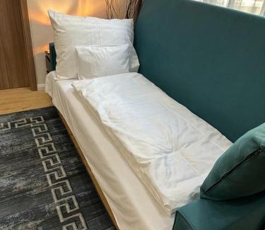 Erzsebetvaros Apartment | Lizu Apartmant