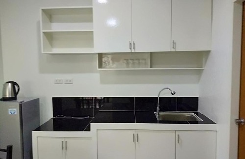 Angeles City Apartment | LJENJ APARTELLE